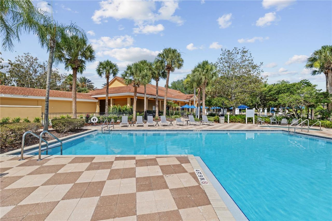 3003 Bird Of Paradise Lane , Kissimmee, FL 34747 Photo