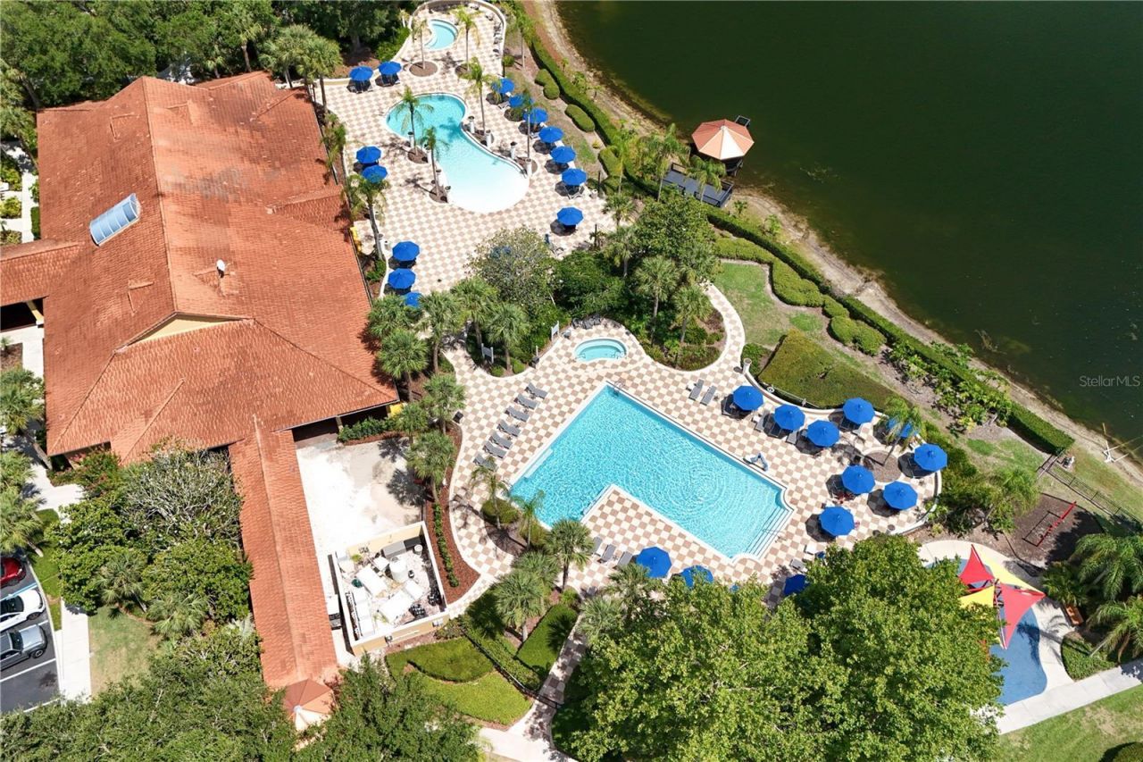 3003 Bird Of Paradise Lane , Kissimmee, FL 34747 Photo