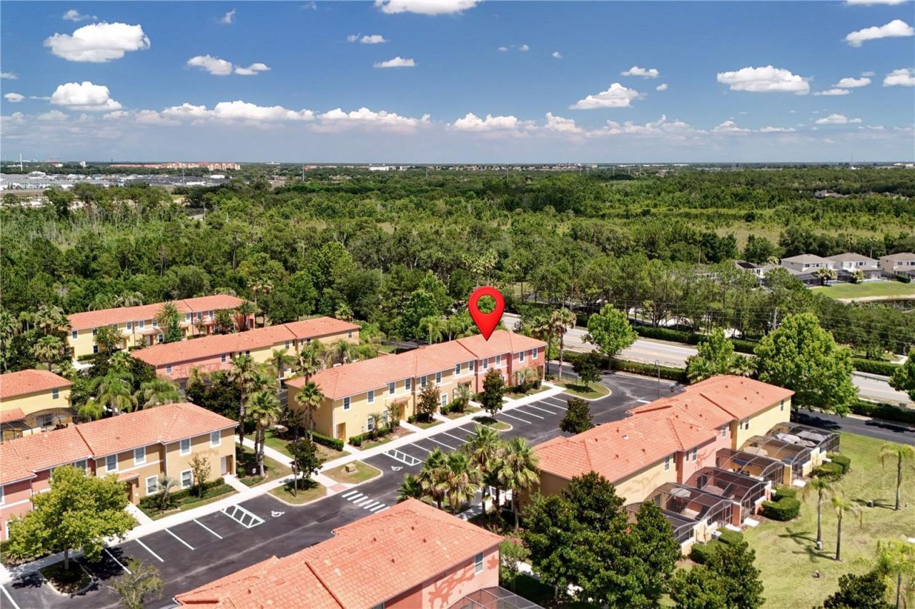 3003 Bird Of Paradise Lane , Kissimmee, FL 34747 Photo