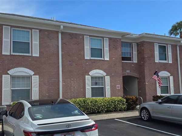 3894 37TH STREET S, Unit 41, ST PETERSBURG, FL 33711