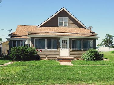 105 E HALEY Street, MODALE, IA 51556