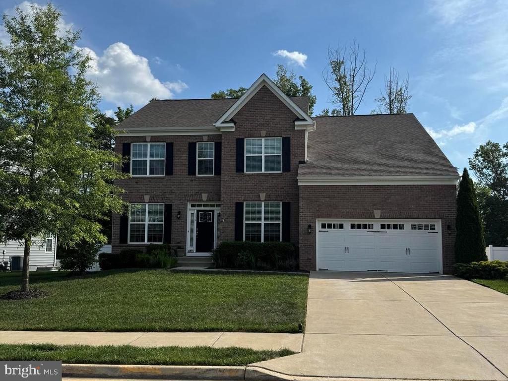 116 Old Oaks Court , Stafford, VA 22554 Main Photo
