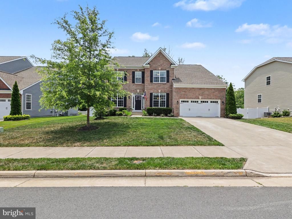 116 Old Oaks Court, Stafford, VA 22554 Main Photo