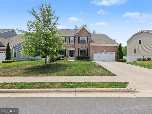 116 OLD OAKS COURT, STAFFORD, VA 22554