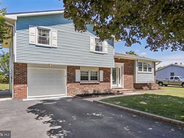 2565 BROOKFIELD STREET, VINELAND, NJ 08361