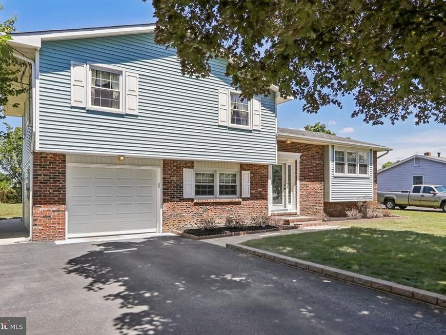 2565 Brookfield Street, Vineland, NJ 08361 Main Photo