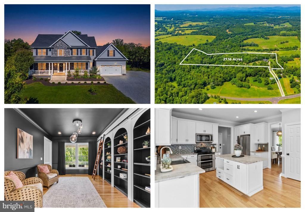 11192 Rixeyville Road, Culpeper, VA 22701 Main Photo