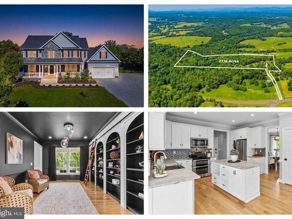 11192 RIXEYVILLE ROAD, CULPEPER, VA 22701