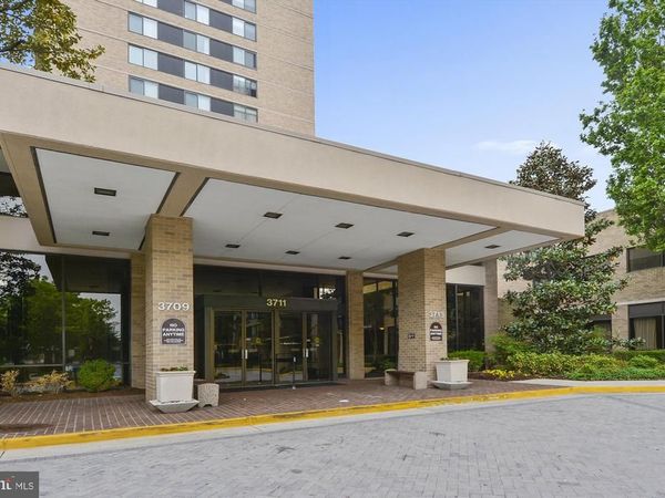 FALLS CHURCH, VA 22041
