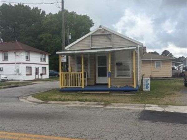 615 County Street , Suffolk, VA 23434