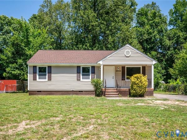 4005 Robert E Lee Drive, Prince George, VA 23860