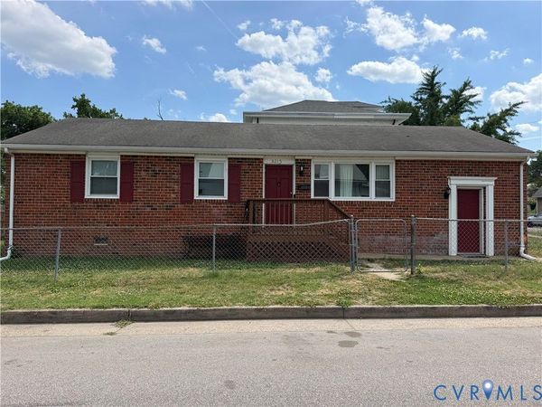 3215 Delaware Avenue , Richmond, VA 23222