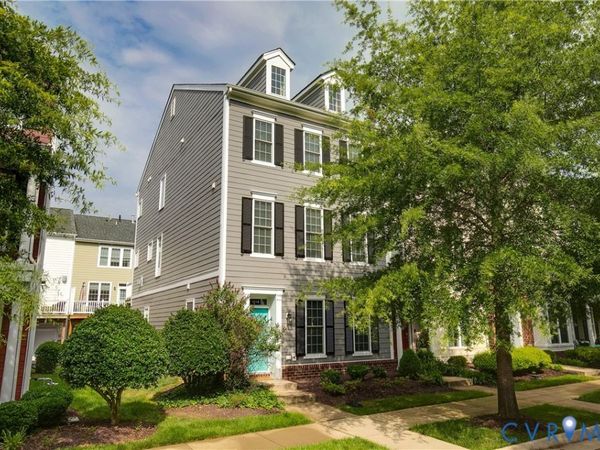 1318 Michaux Park Lane , Midlothian, VA 23113