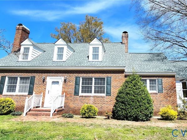 9310 E View Lane , Providence Forge, VA 23140