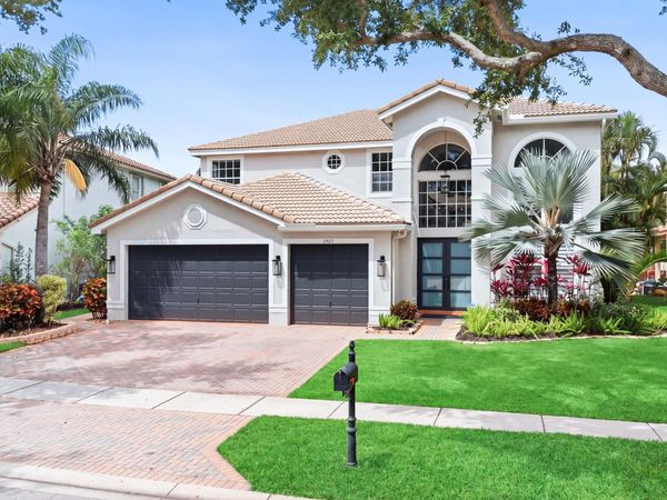 19123 Two River Lane, Boca Raton, FL 33498