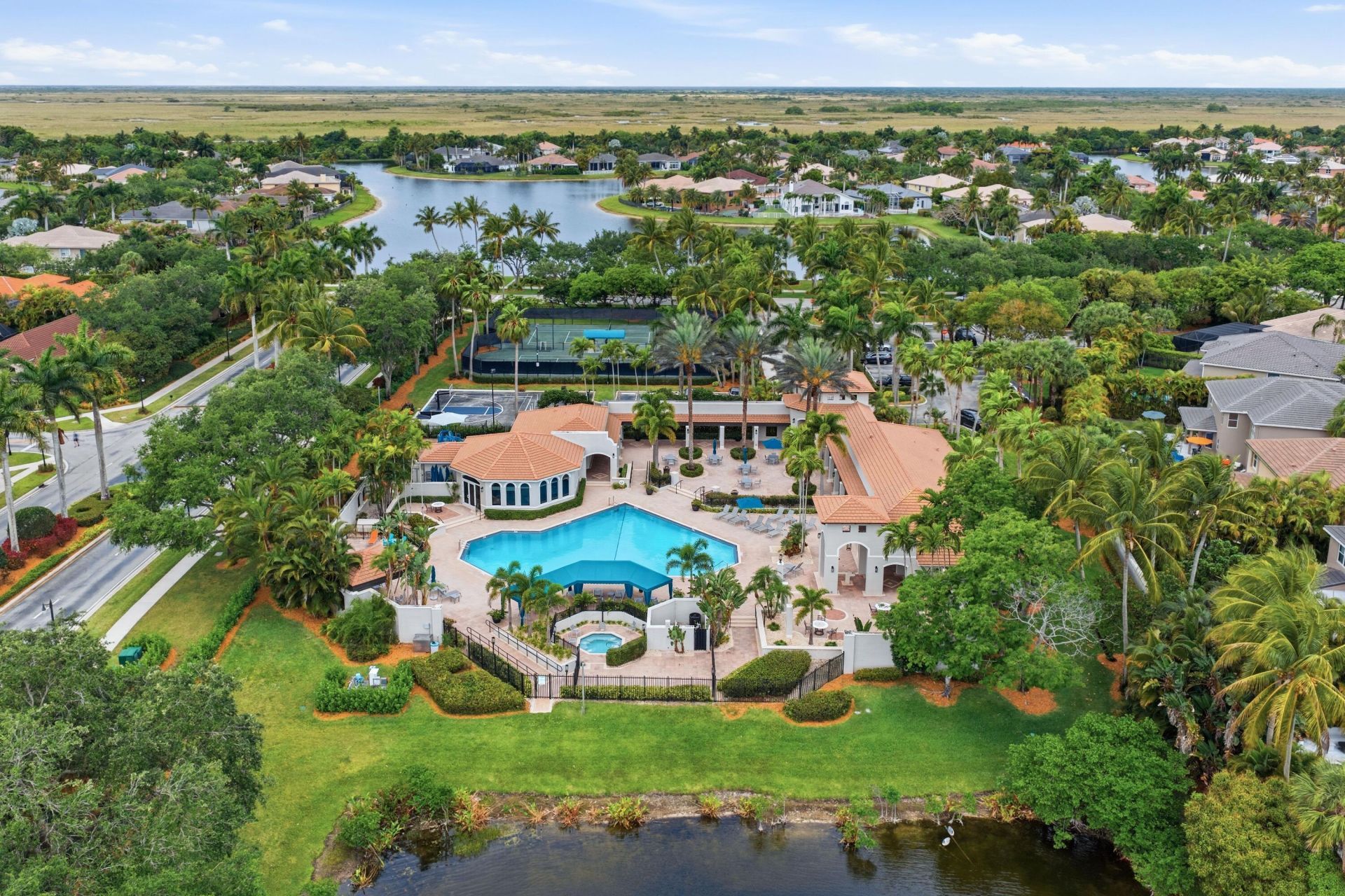 19123 Two River Lane, Boca Raton, FL 33498 Photo