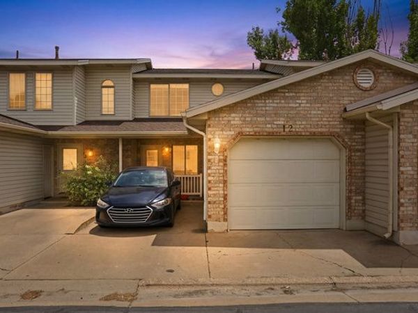 438 ROSEWOOD LN, Unit 12, Layton, UT 84041