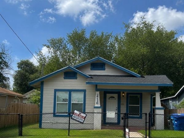 2716 Vera Cruz, San Antonio, TX 78207
