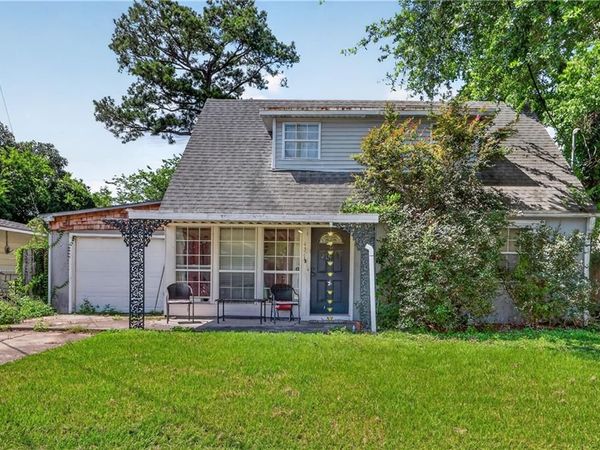 4323 DREUX Avenue, New Orleans, LA 70126