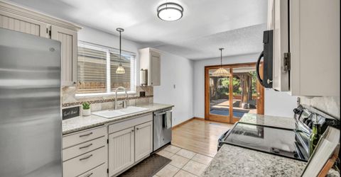 3060 Meadowlands Drive, Sparks, NV 89431 Photo