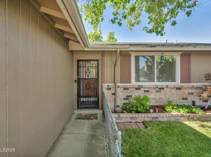 3060 Meadowlands Drive, Sparks, NV 89431 Photo