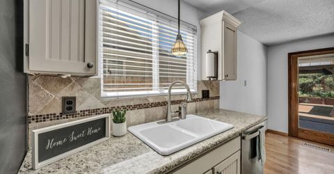 3060 Meadowlands Drive, Sparks, NV 89431 Photo