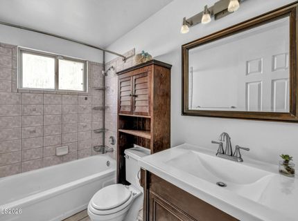 3060 Meadowlands Drive, Sparks, NV 89431 Photo