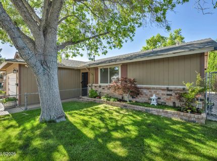 3060 Meadowlands Drive, Sparks, NV 89431 Photo