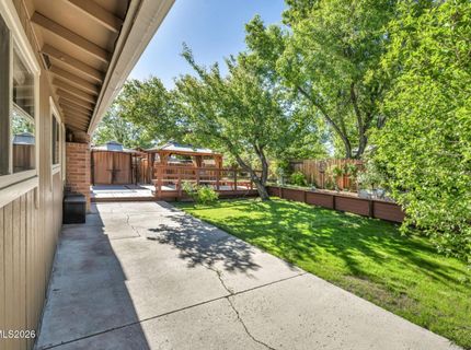 3060 Meadowlands Drive, Sparks, NV 89431 Photo
