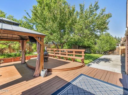 3060 Meadowlands Drive, Sparks, NV 89431 Photo