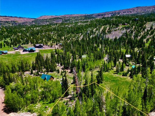 630 PARK-U-PINE , Brian Head, UT 84719