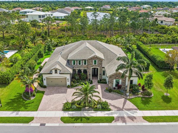 20063 SE Gallberry Drive, Jupiter, FL 33458