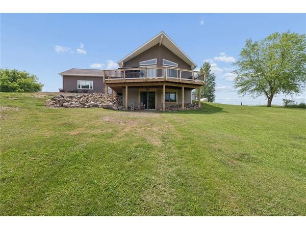 1815 211th Street, Centuria, WI 54824
