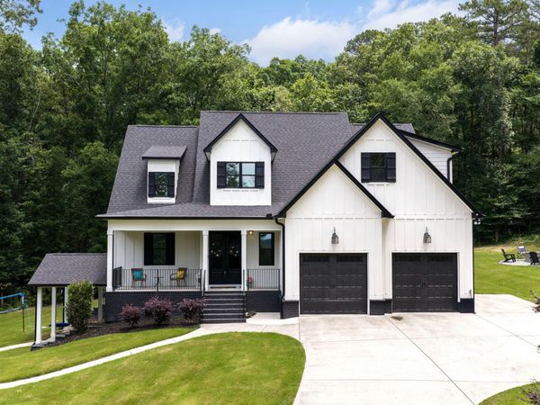 3057 Burning Bush Road, Ringgold, GA 30736
