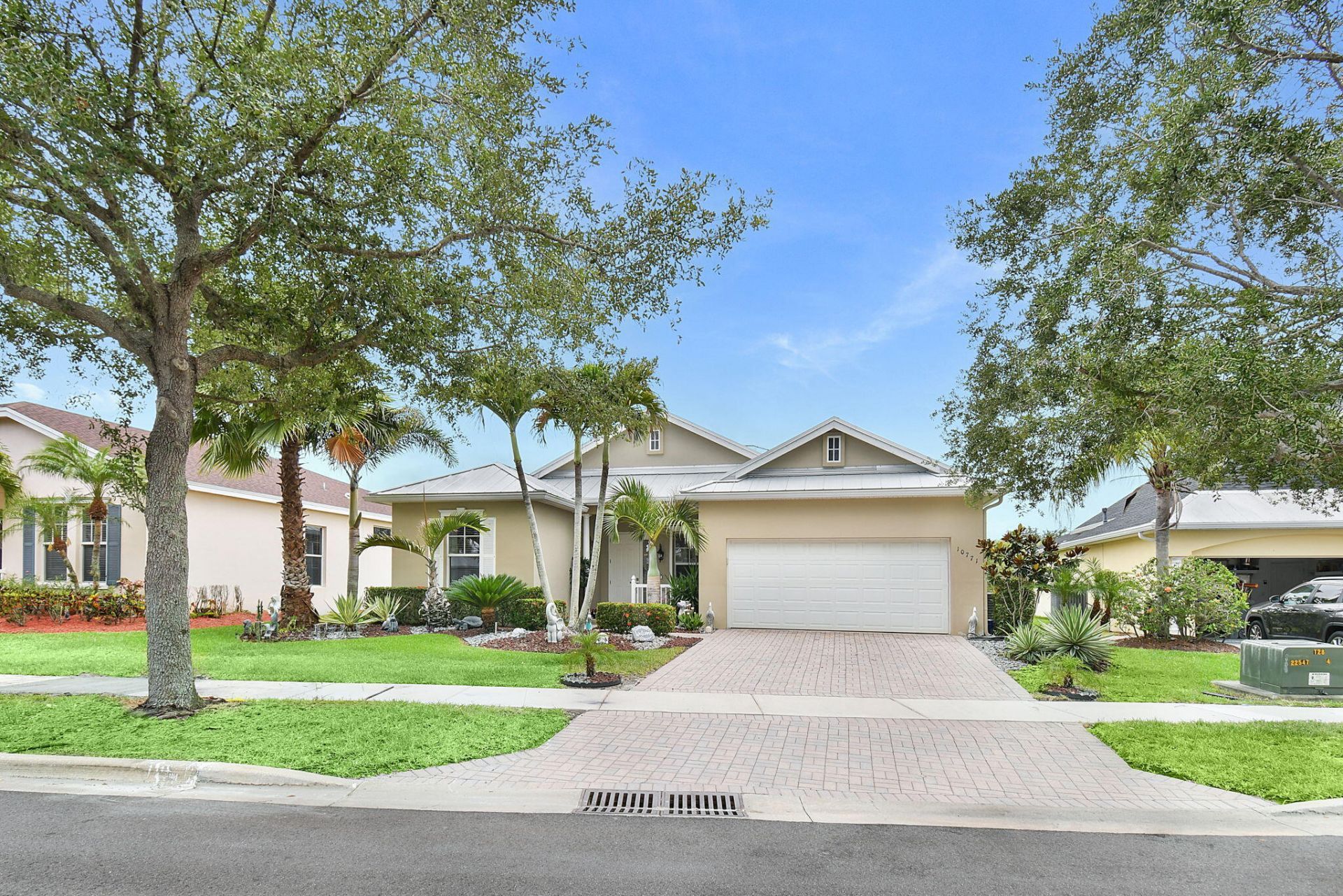 10771 SW Waterway Lane, Port Saint Lucie, FL 34987 Main Photo