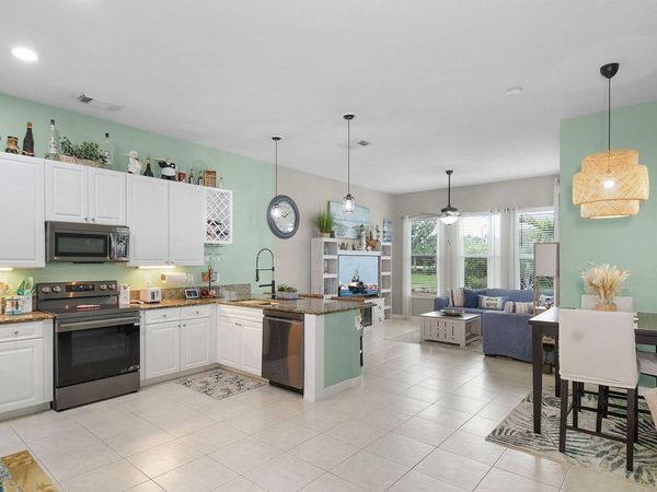 10771 SW Waterway Lane, Port St. Lucie, FL 34987