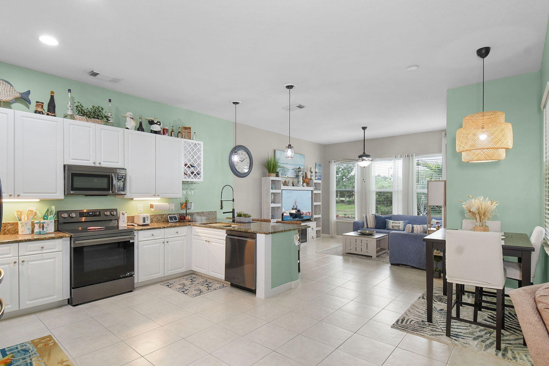 10771 SW Waterway Lane, Port Saint Lucie, FL 34987 Photo