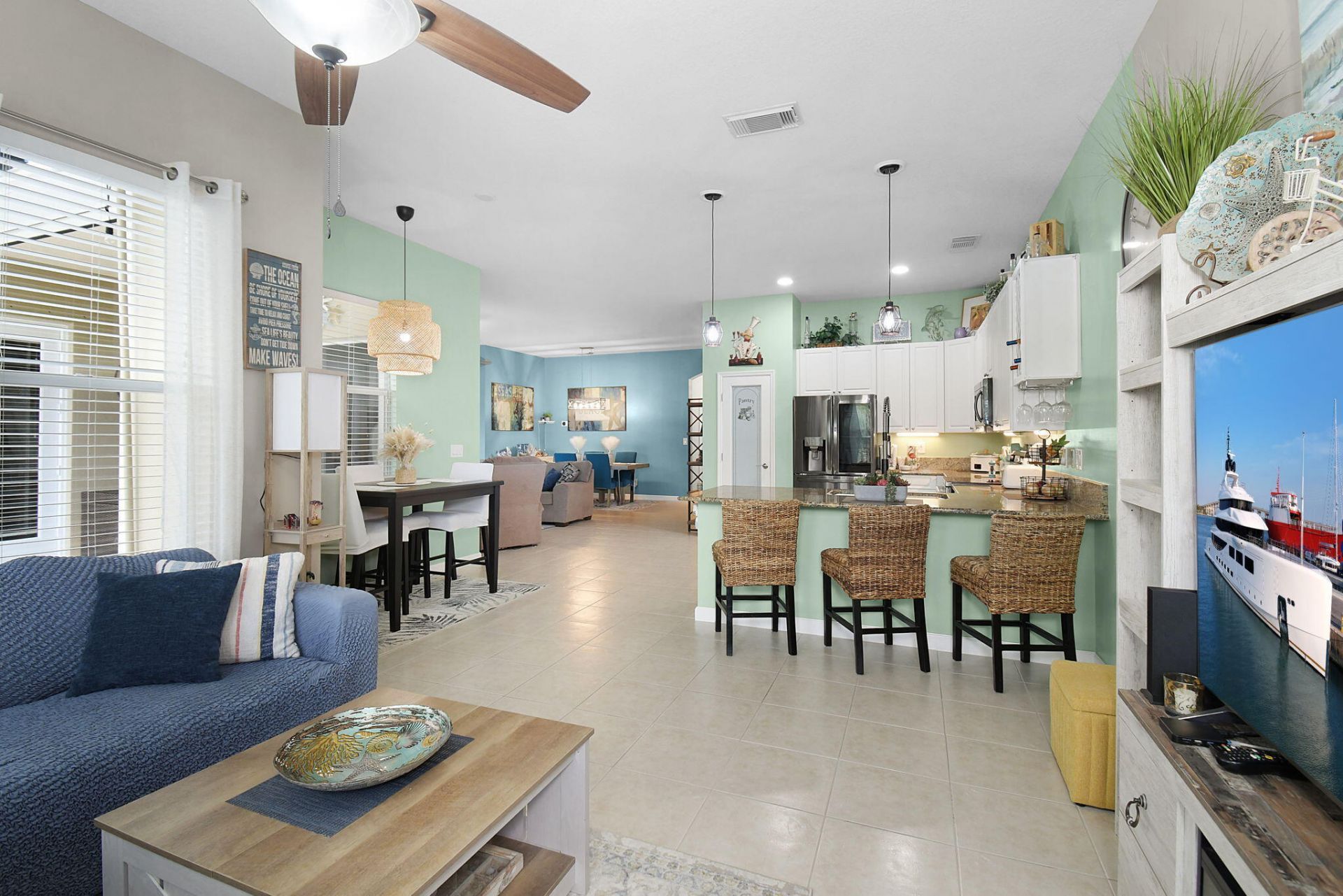 10771 SW Waterway Lane, Port Saint Lucie, FL 34987 Photo