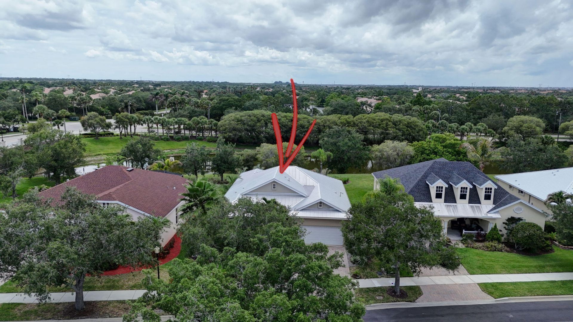 10771 SW Waterway Lane, Port Saint Lucie, FL 34987 Photo