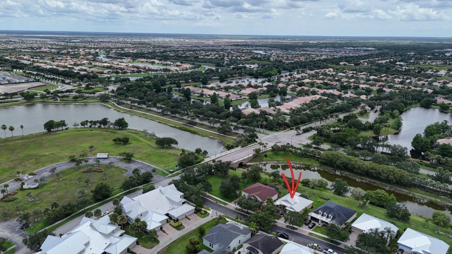 10771 SW Waterway Lane, Port Saint Lucie, FL 34987 Photo