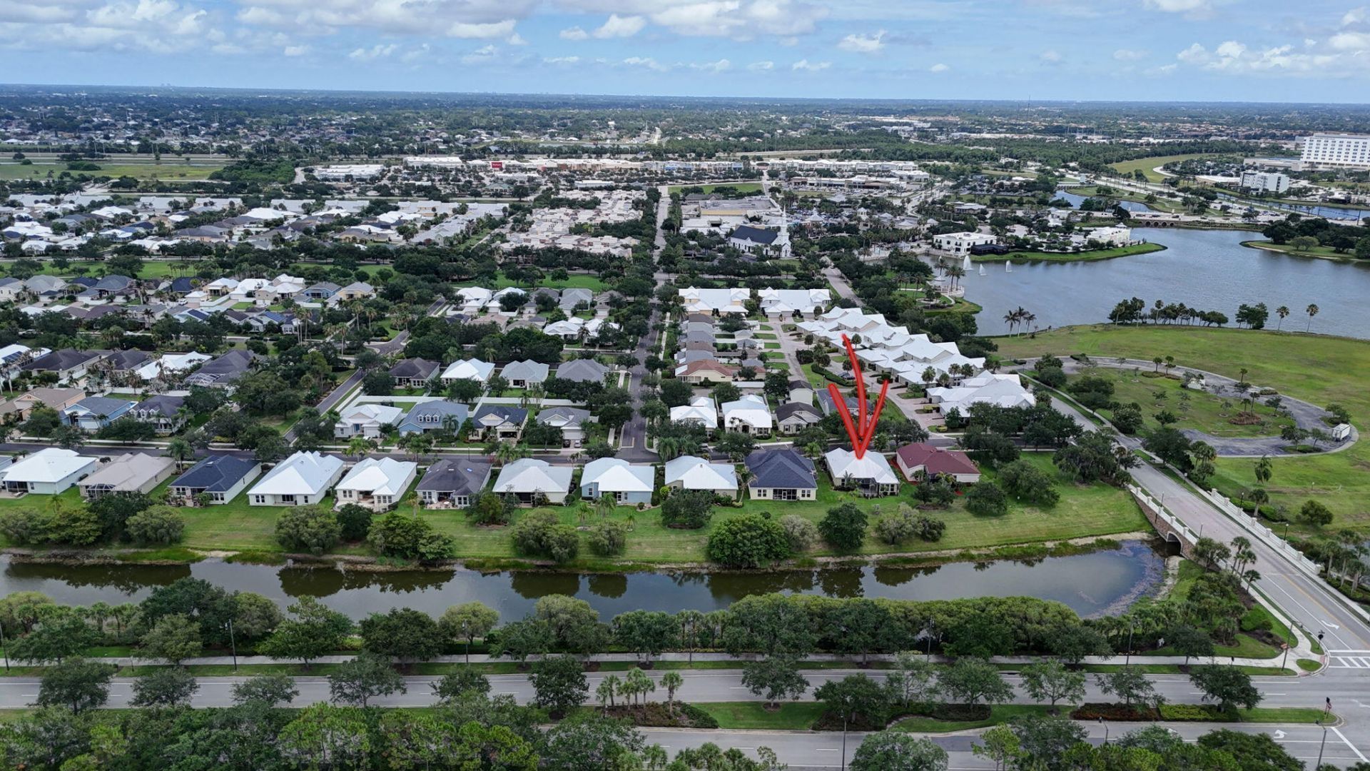 10771 SW Waterway Lane, Port Saint Lucie, FL 34987 Photo