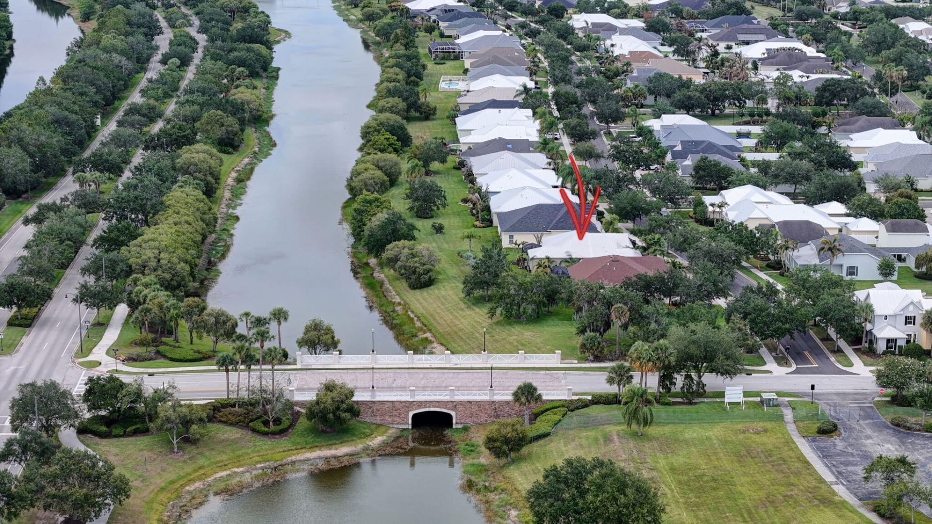10771 SW Waterway Lane, Port Saint Lucie, FL 34987 Photo
