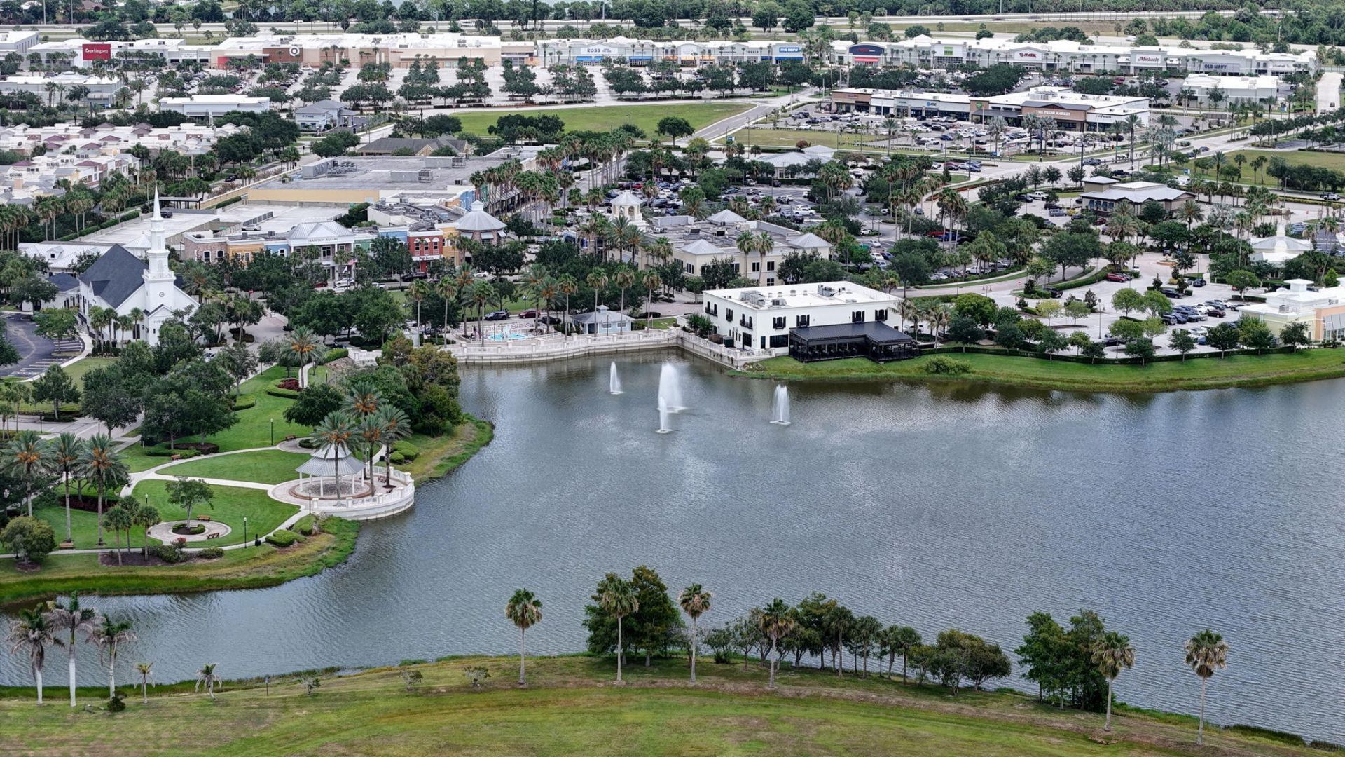 10771 SW Waterway Lane, Port Saint Lucie, FL 34987 Photo