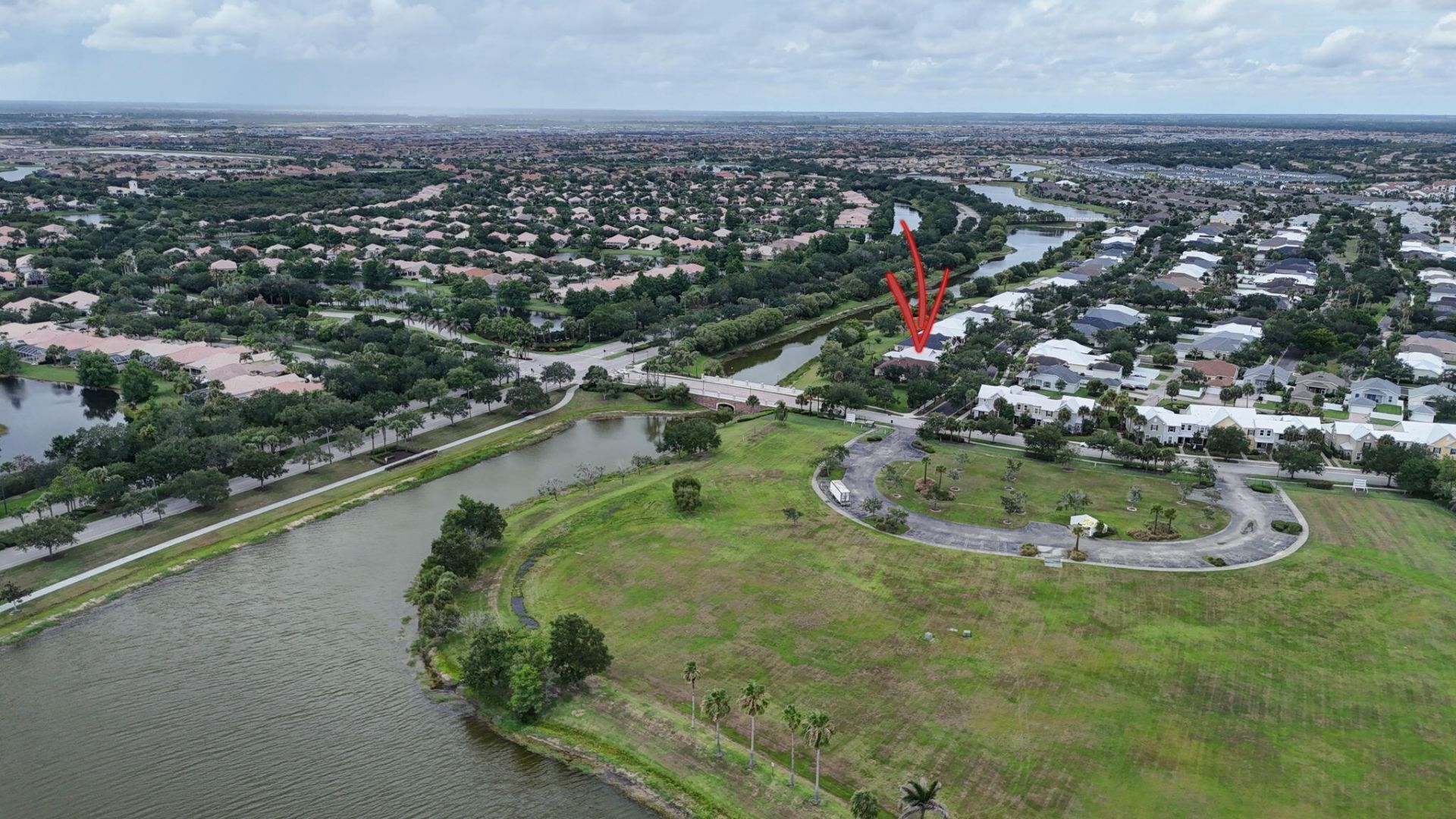 10771 SW Waterway Lane, Port Saint Lucie, FL 34987 Photo