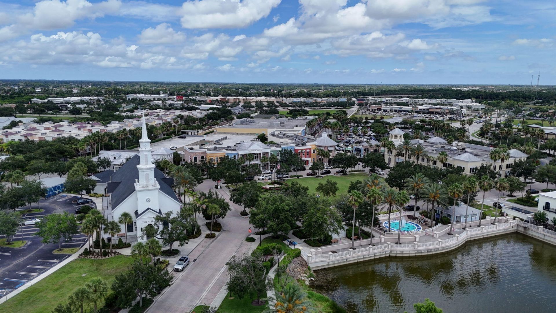 10771 SW Waterway Lane, Port Saint Lucie, FL 34987 Photo