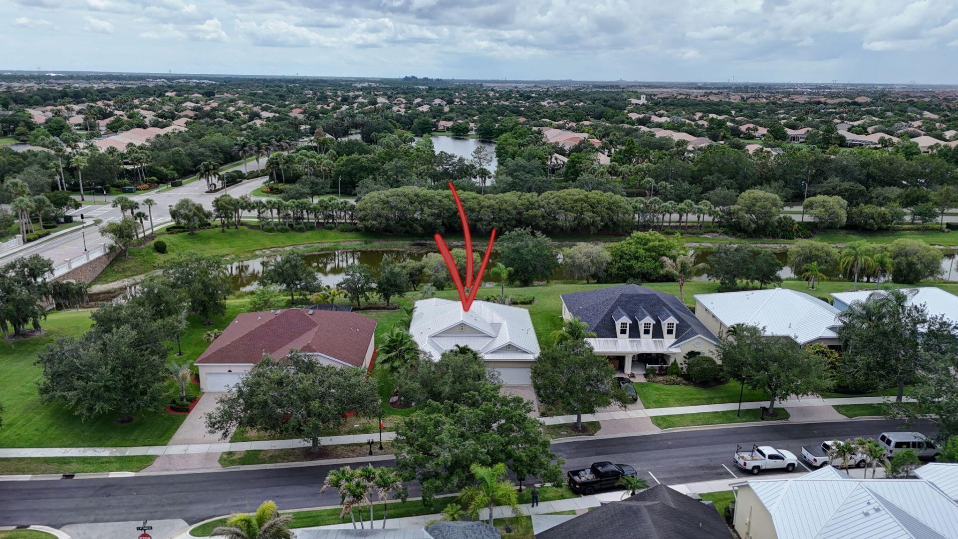 10771 SW Waterway Lane, Port Saint Lucie, FL 34987 Photo