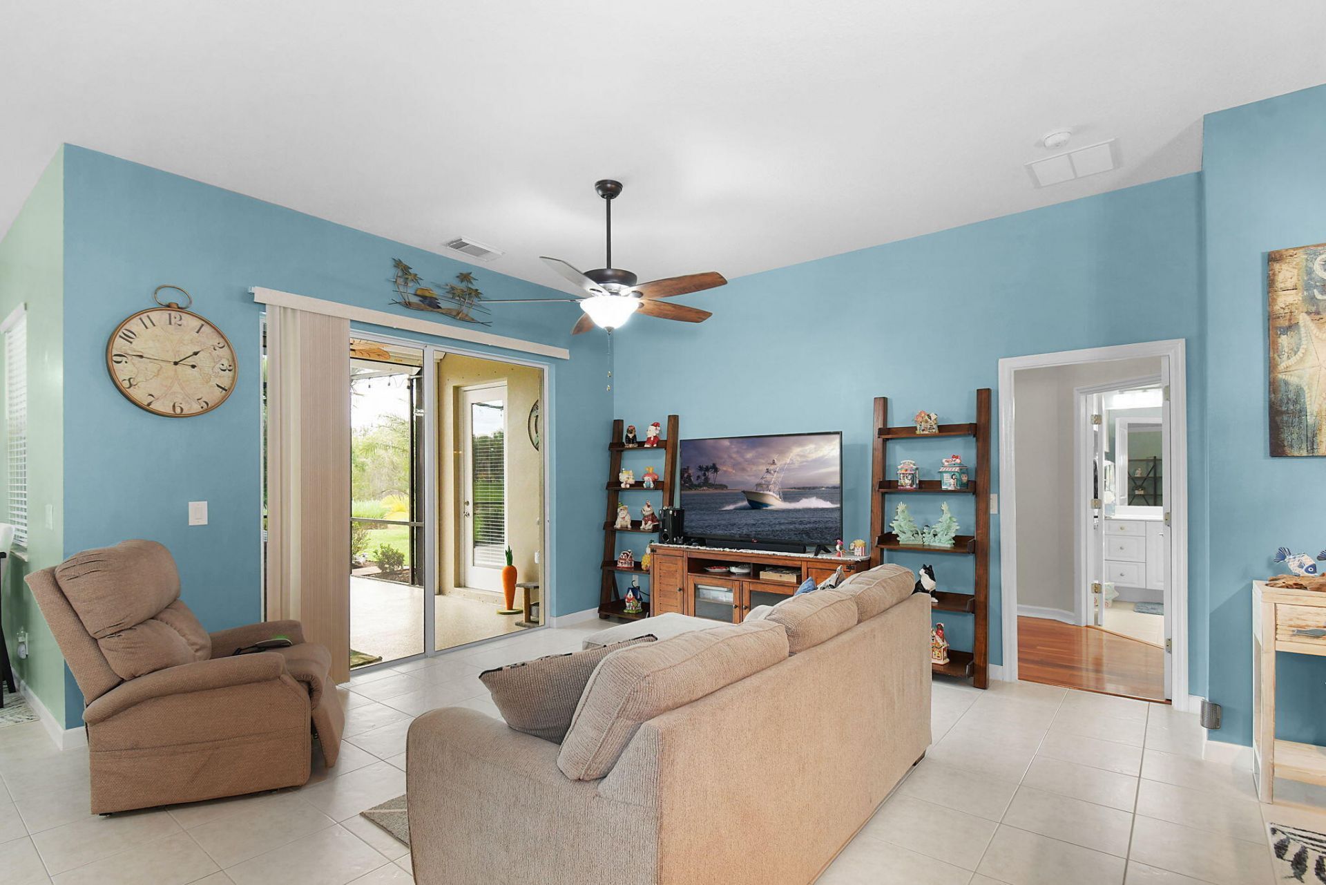 10771 SW Waterway Lane, Port Saint Lucie, FL 34987 Photo