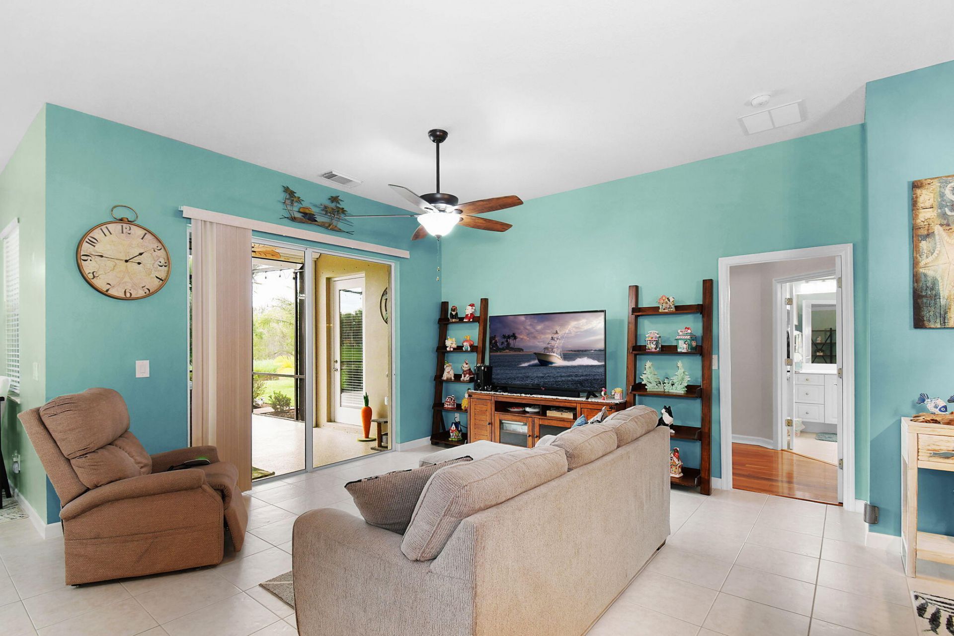 10771 SW Waterway Lane, Port Saint Lucie, FL 34987 Photo