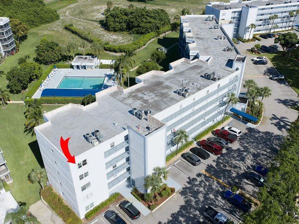 6500 NW 2nd Avenue, Unit 509, Boca Raton, FL 33487