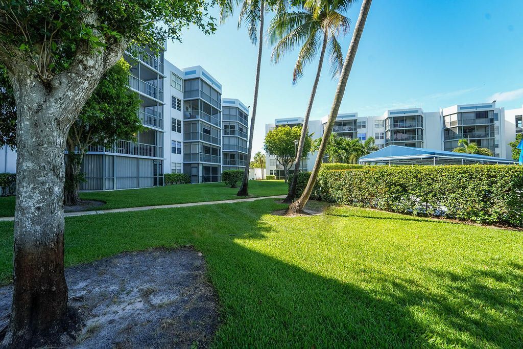 6500 NW 2nd Avenue, Unit 509, Boca Raton, FL 33487 Photo